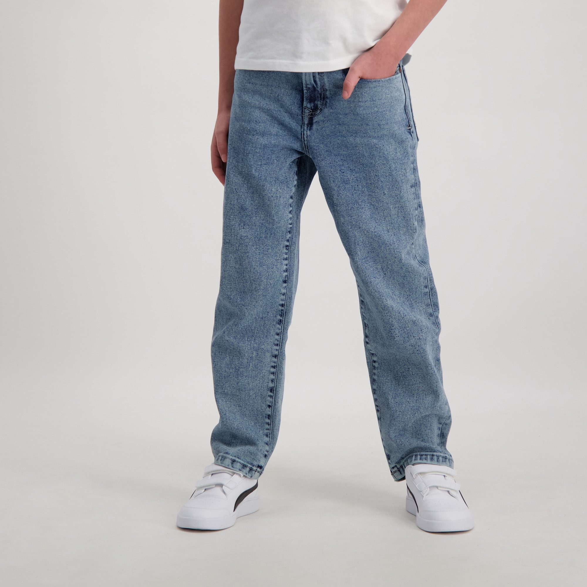 5-Pocket-Jeans Jeans Garwell