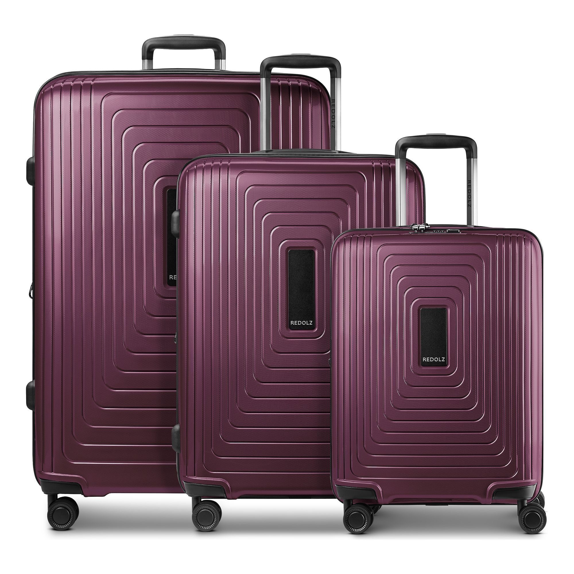 Trolleyset Essentials 14
