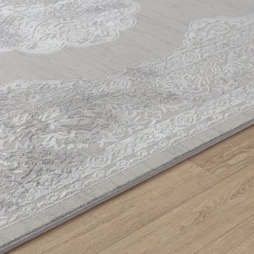 Teppich Vintage, Surya, rechteckig, Höhe: 9 mm