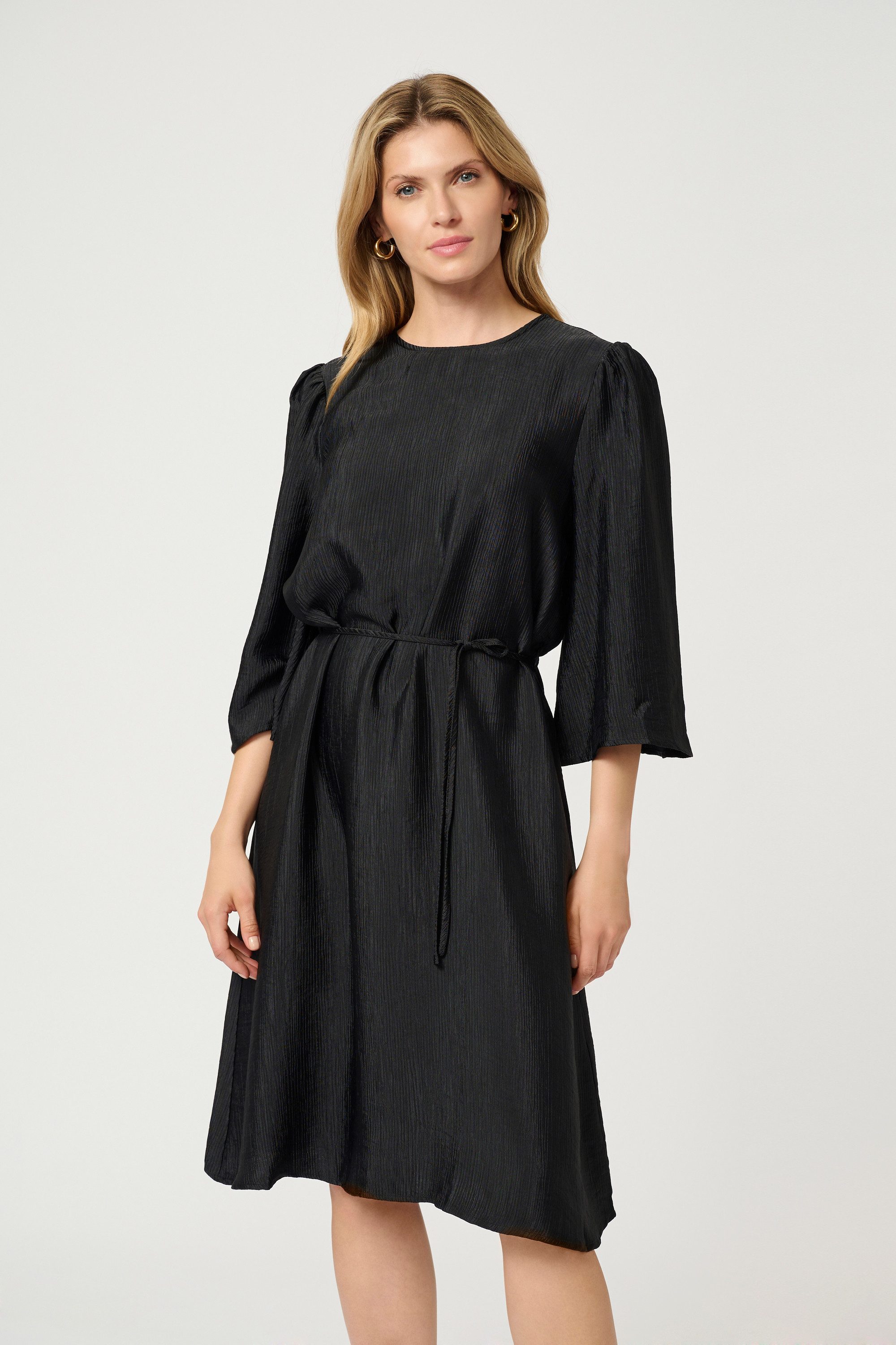 KAFFE Blusenkleid Kleid KAvictoria günstig online kaufen