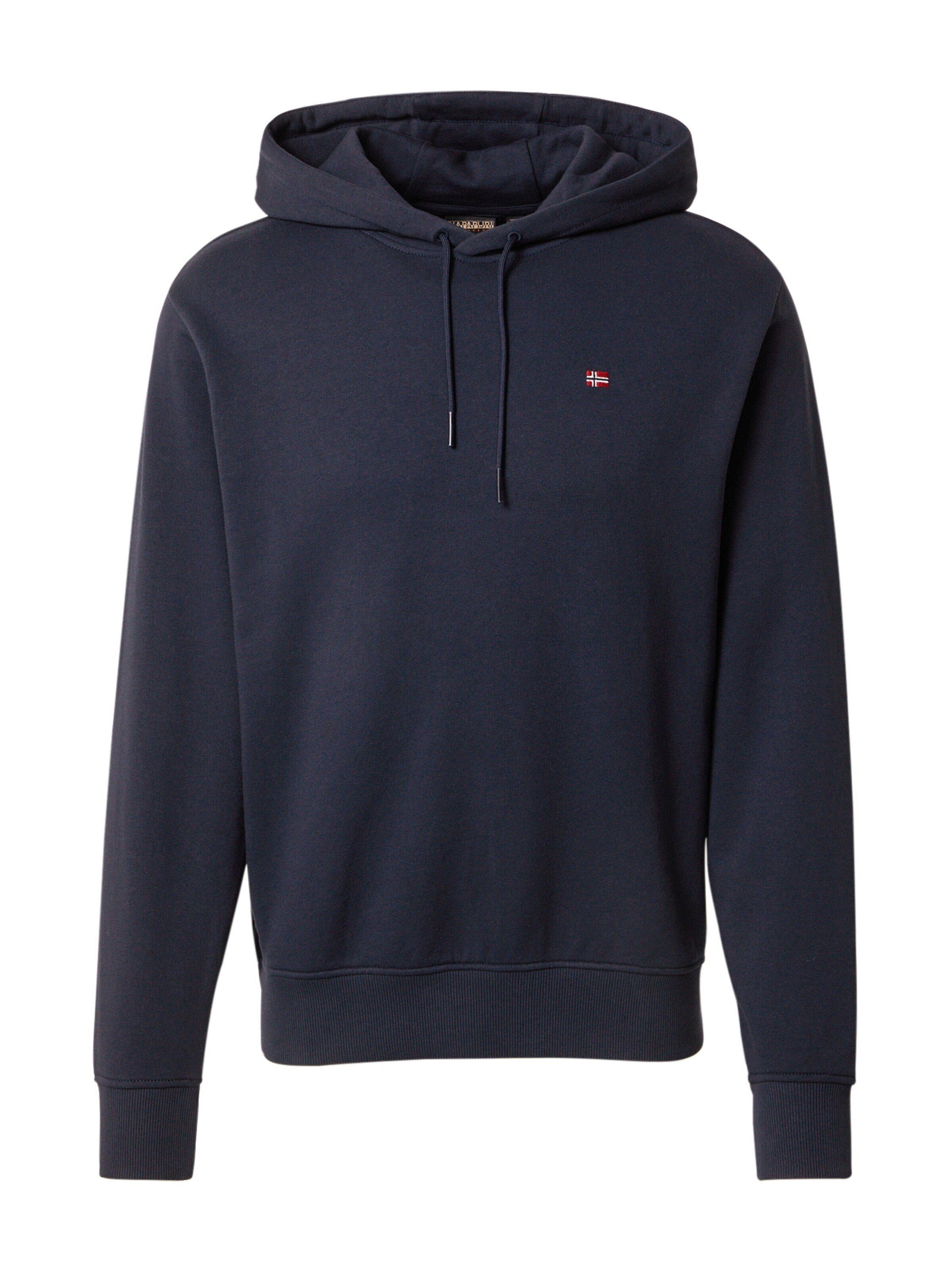 Napapijri Sweatshirt Balis (1-tlg)