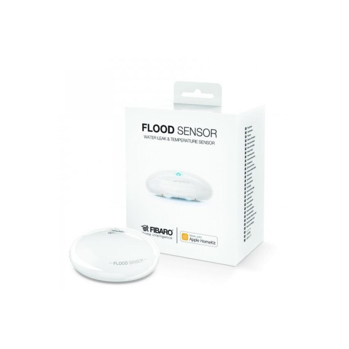 FIB_FGBHFS-101 Smart-Home-Steuerelement Flood Fibaro - Sensor (HomeKit)
