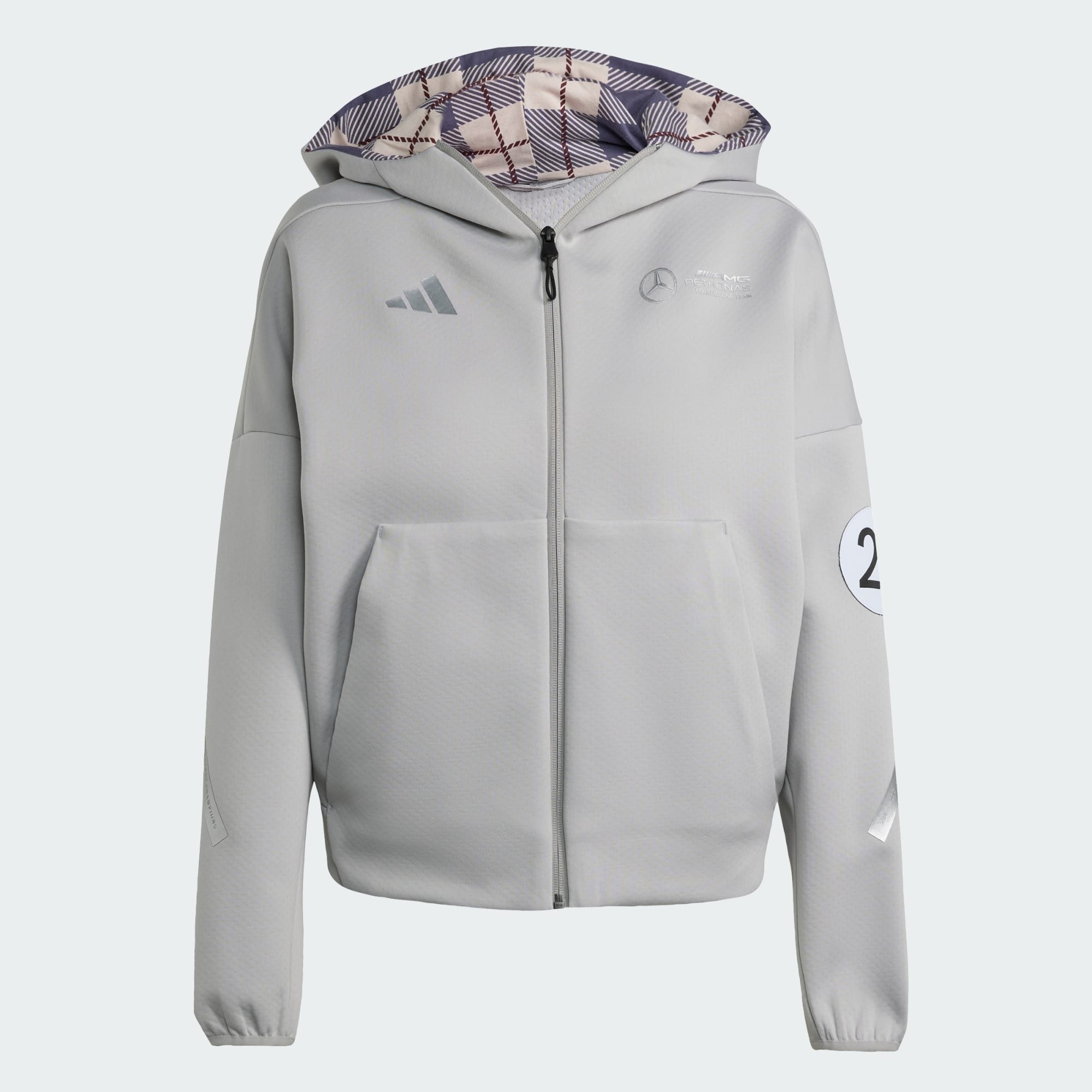 adidas Performance Trainingsjacke (1-St)