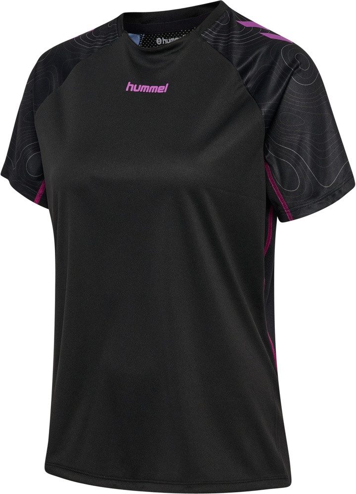 Trainingsshirt Hmlblaze 2.0 Training Jersey S/S WO