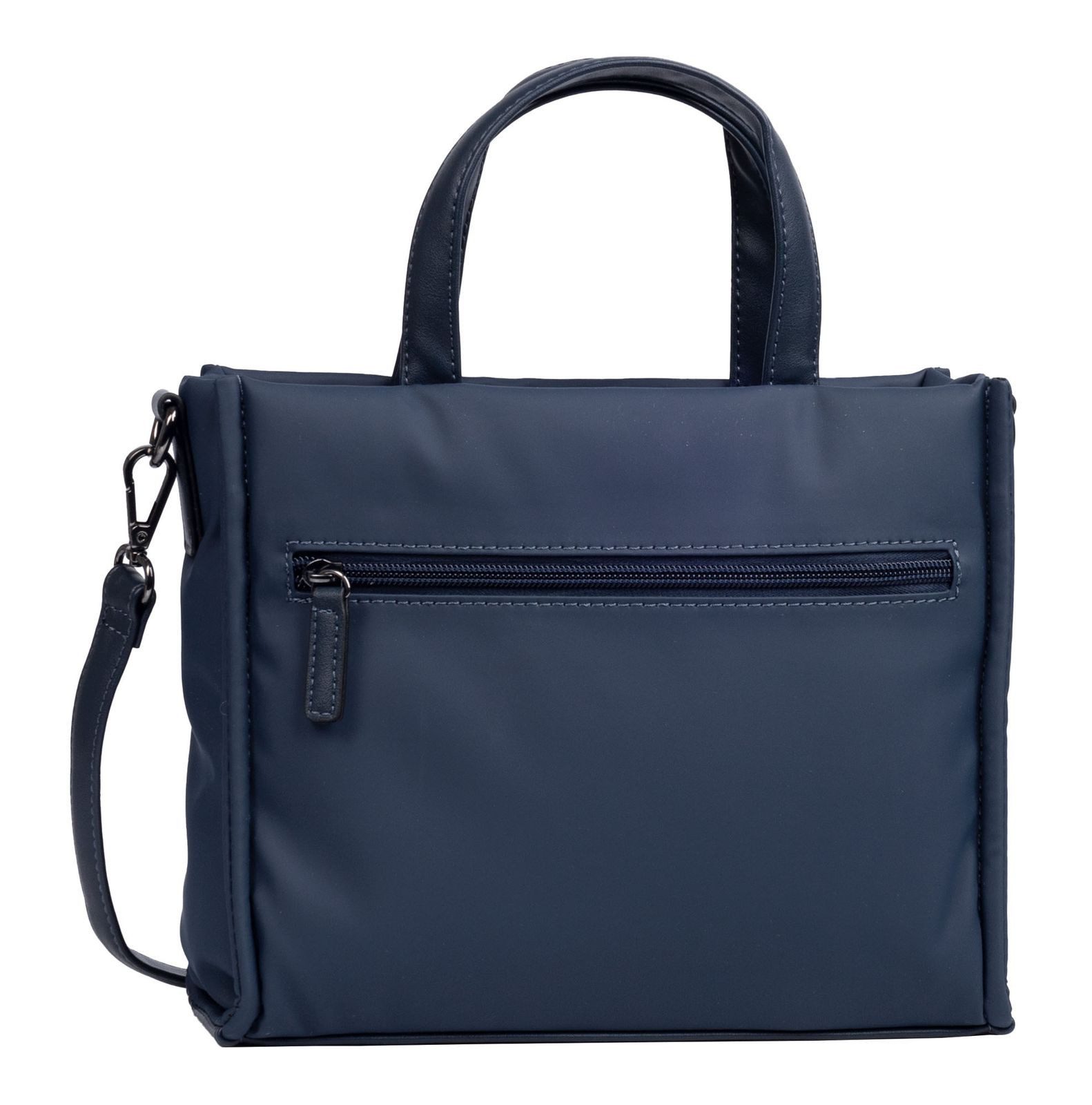 TOM TAILOR Schultertasche Zip Tote Bag günstig online kaufen