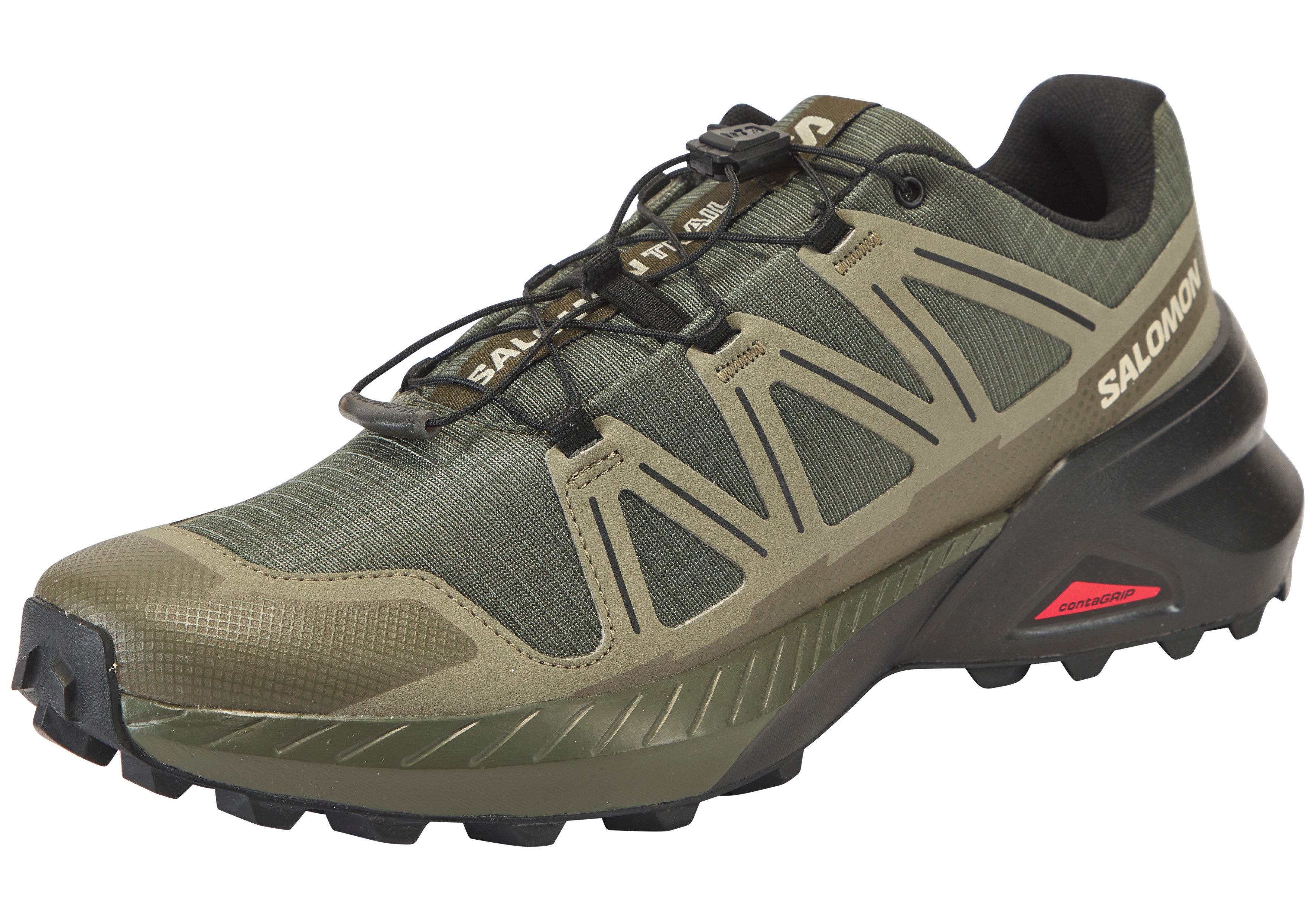 Salomon SPEEDCROSS PEAK Trailrunningschuh günstig online kaufen