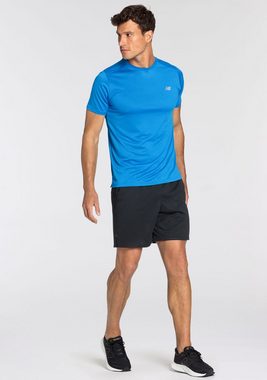 New Balance Shorts MENS TRAINING SHORT