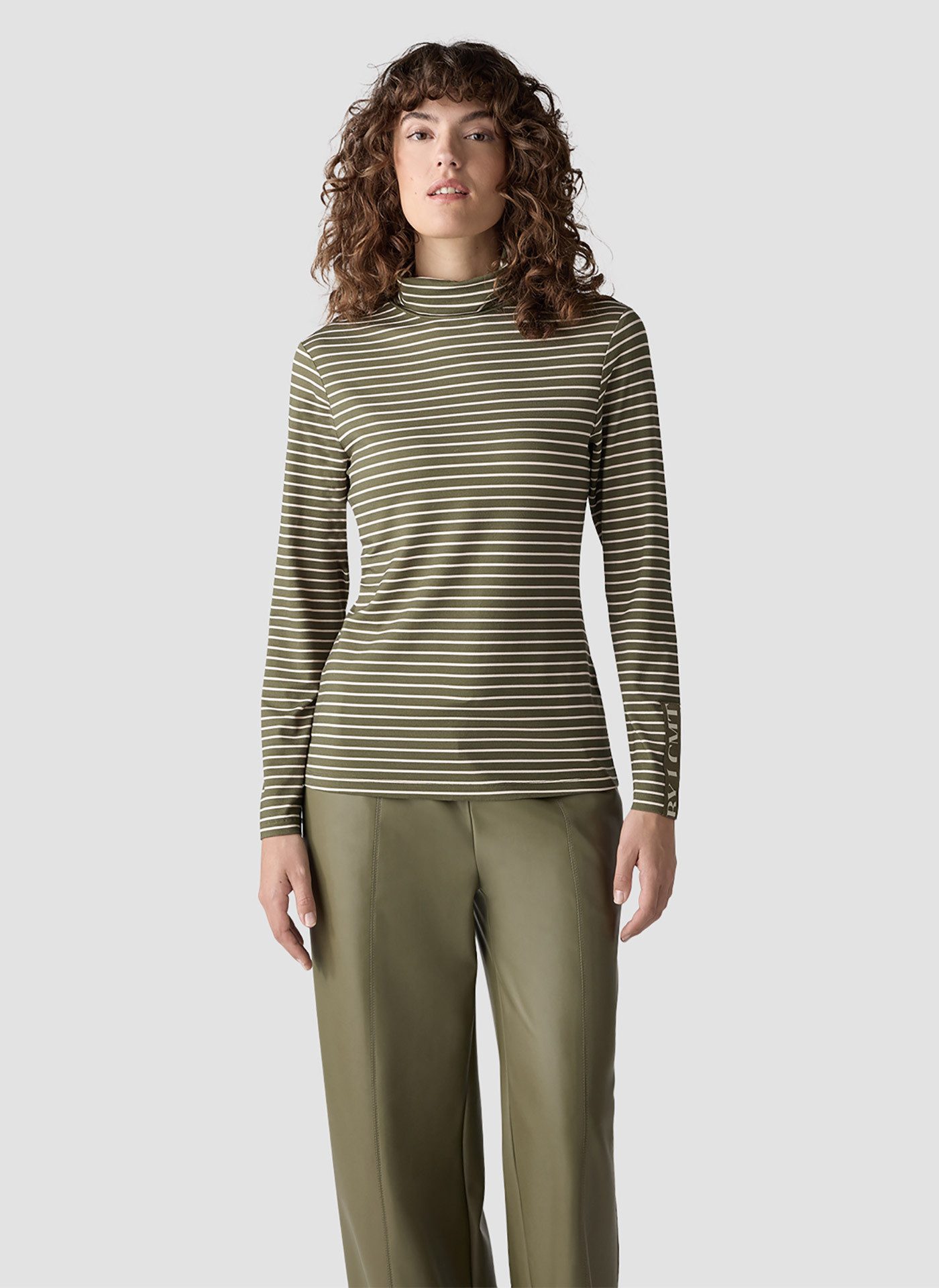 LeComte Print-Shirt T-Shirt günstig online kaufen