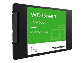 Western Digital WESTERN DIGITAL Green 1TB SSD-Festplatte