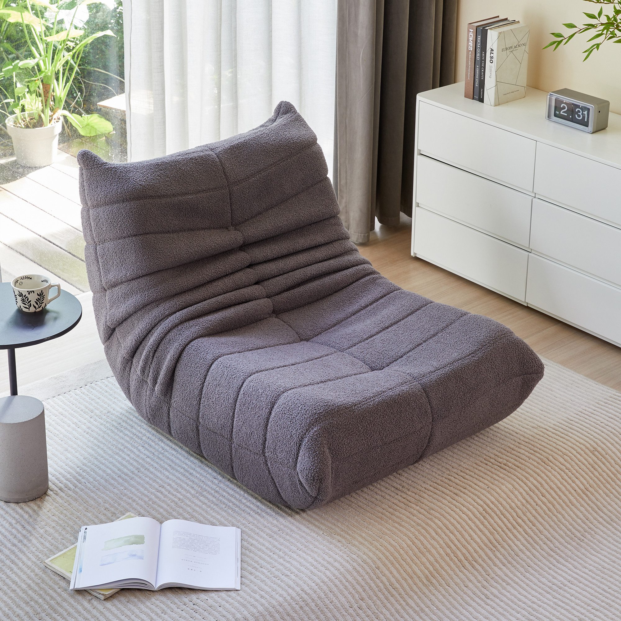 HAUSS SPOLE Sitzsack Sitzsack Relax-Sessel Lehnsessel günstig online kaufen