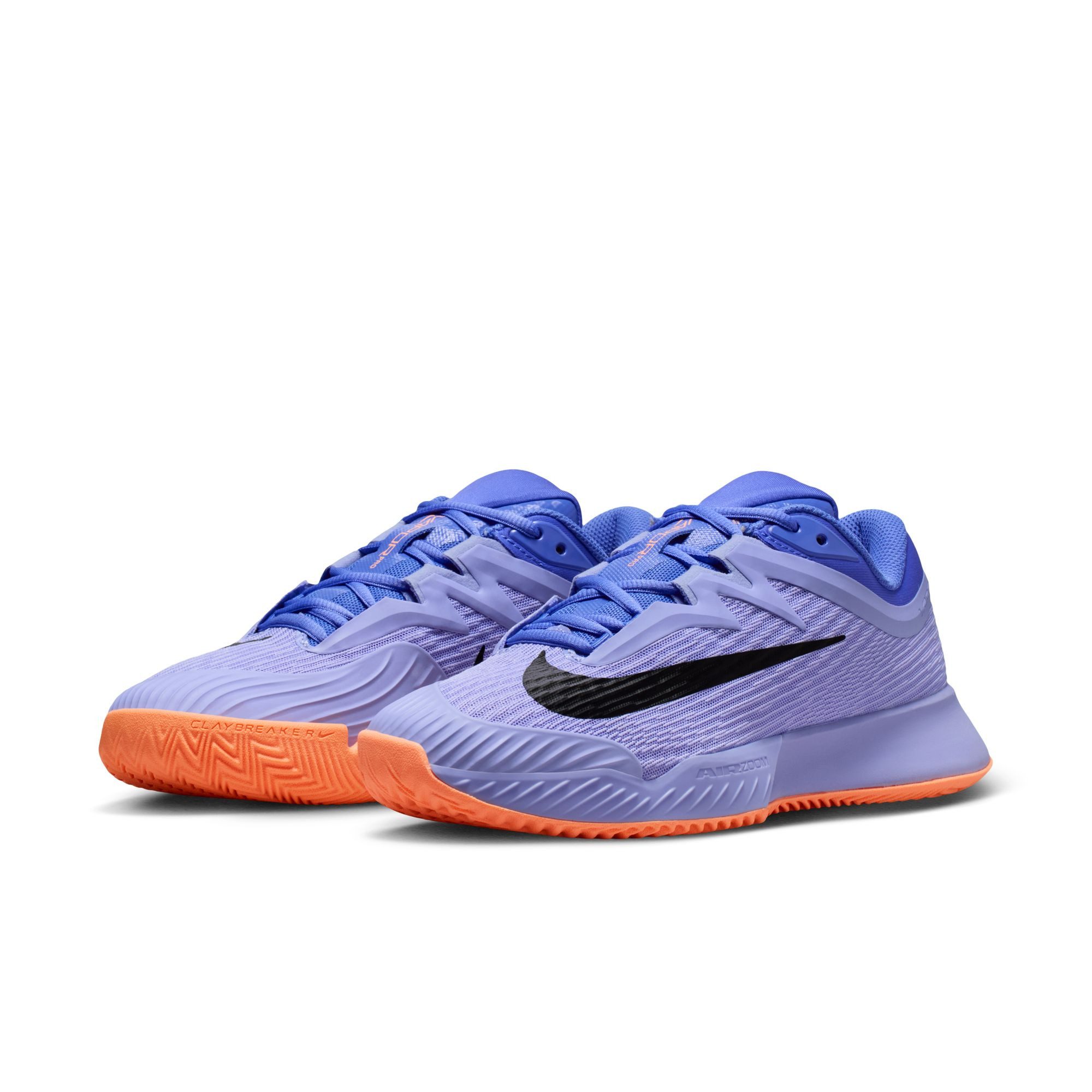 Nike Vapor Pro 3 Tennisschuh Sandplatzschuhe für Ascheplätze
