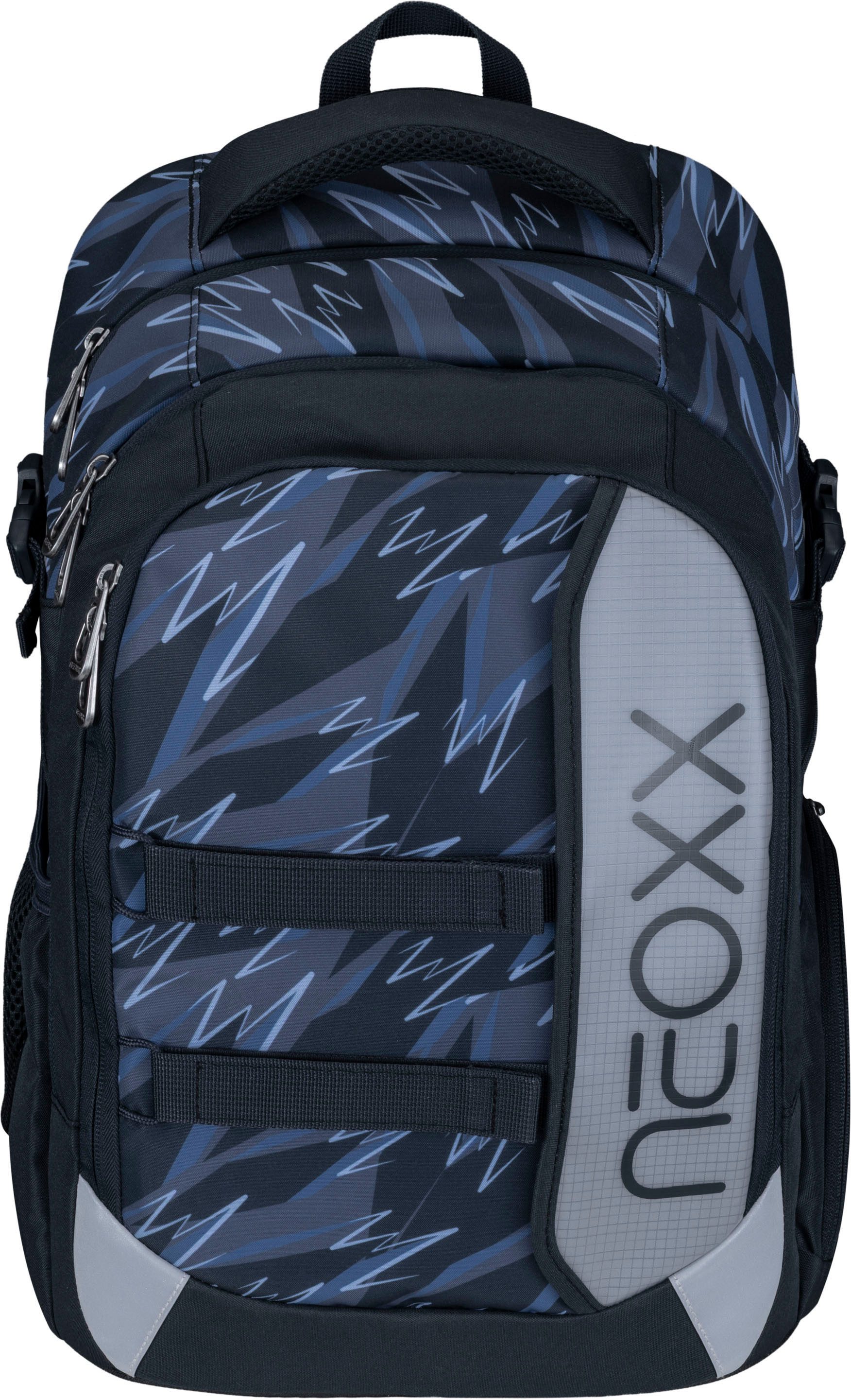 neoxx Schulrucksack Active Pro
