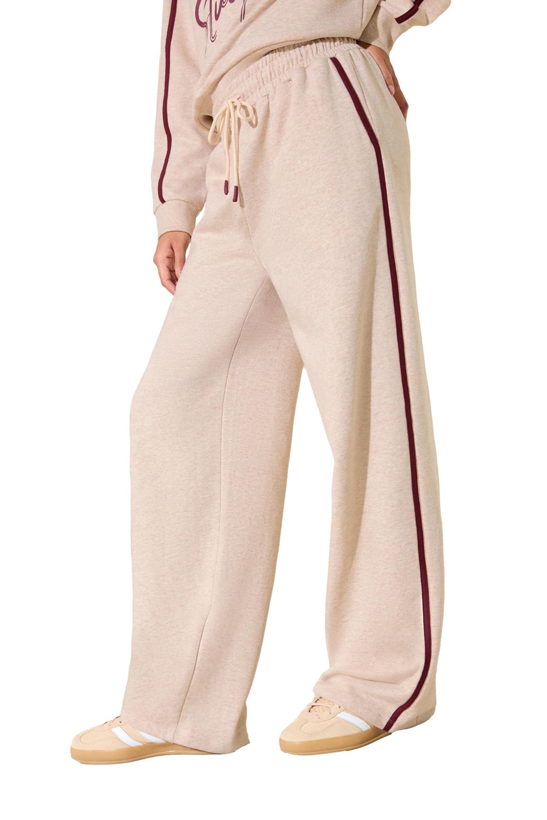 Friends Like These Jogginghose Friends Like These Studio Relaxed Fit Jogginghose (1-tlg)