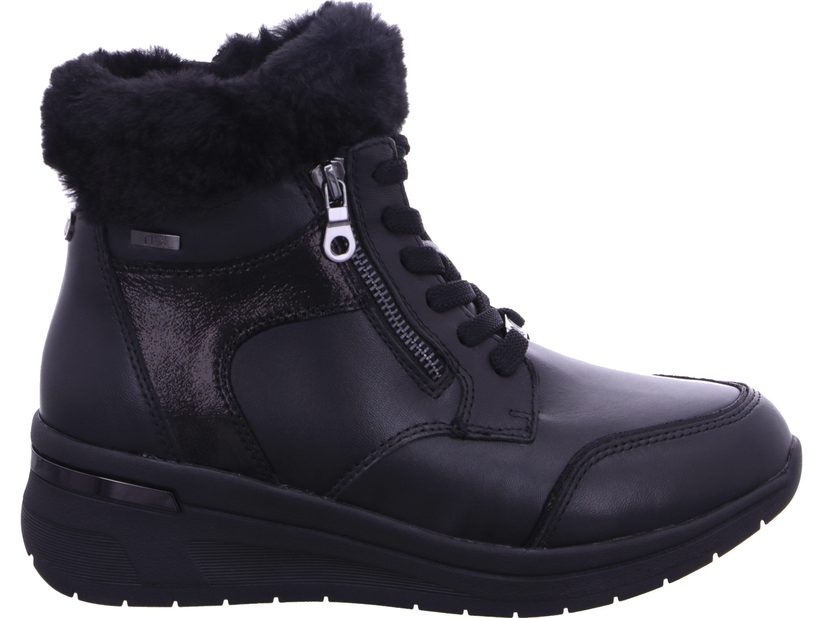 Caprice Sneaker mit TEX-Membran günstig online kaufen