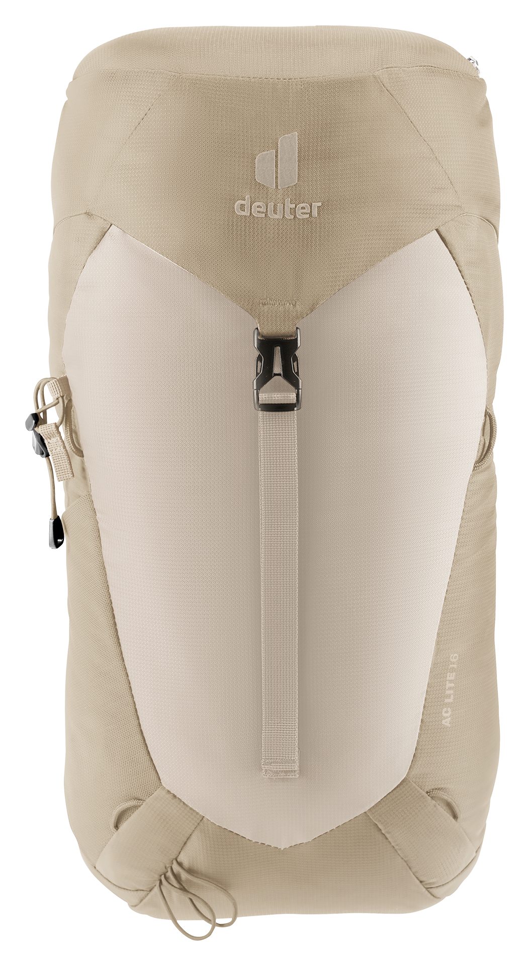 deuter Wanderrucksack AC LITE 16, für Klettern und Wandern, mit geräumigem Hauptfach