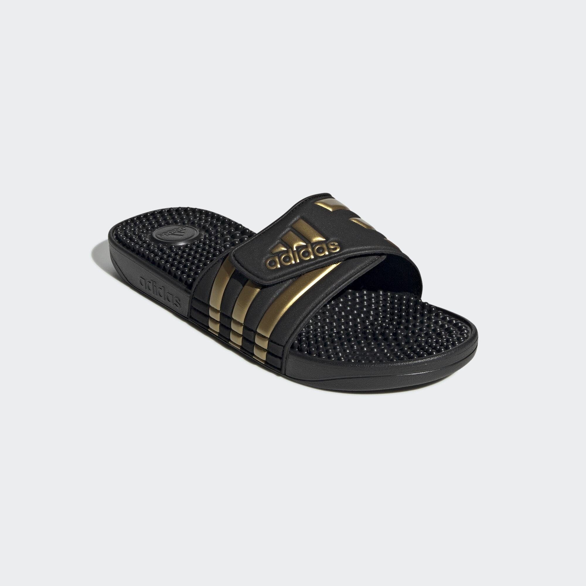 adidas Sportswear ADISSAGE BADESCHLAPPEN Badeschuh