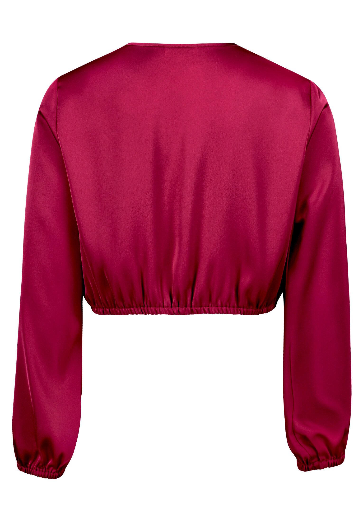 Vera Mont Jackenblazer Damen mit Reißverschluss