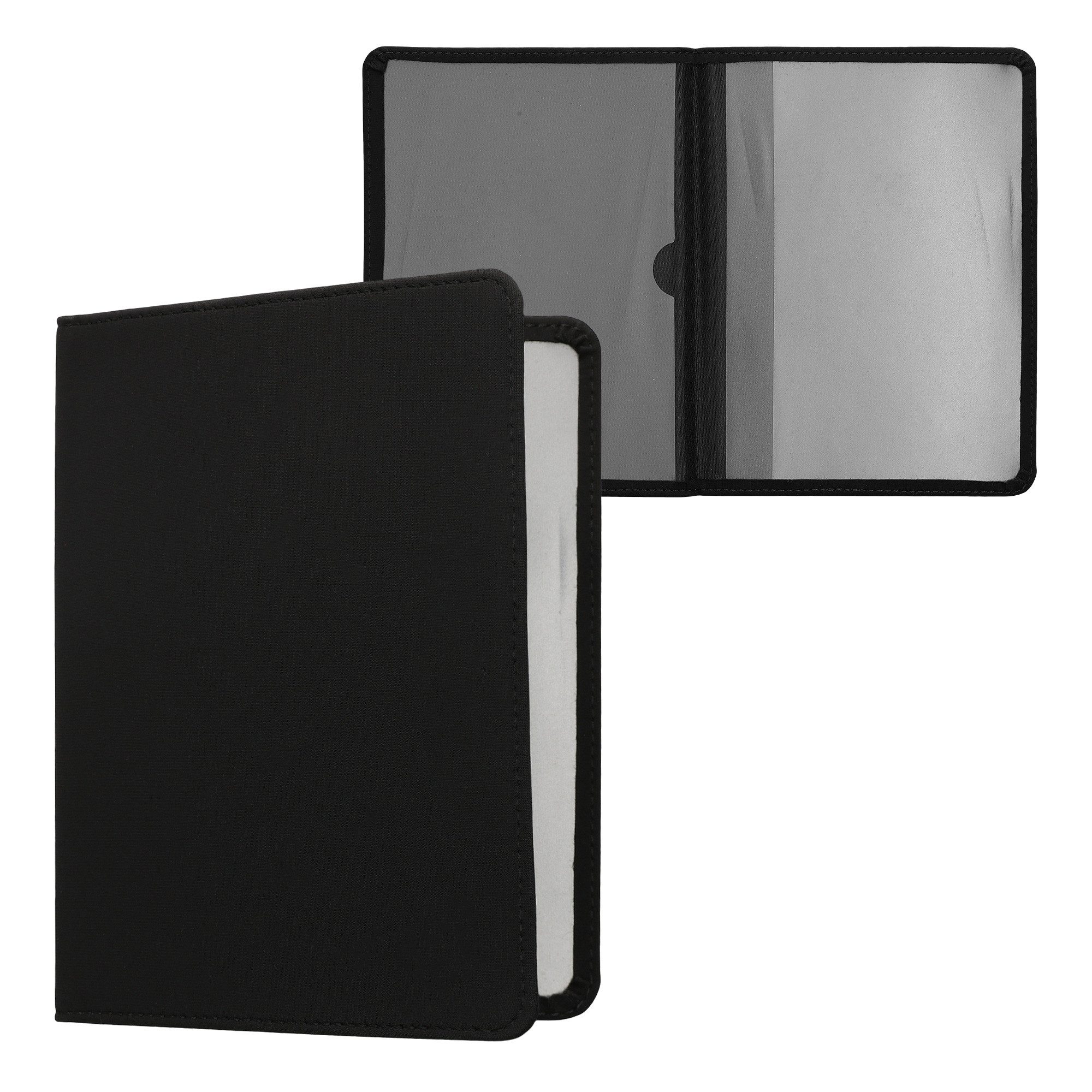 kwmobile Etui Italien Fahrzeugschein Hülle mit Kartenfächern, Kunstleder Et günstig online kaufen