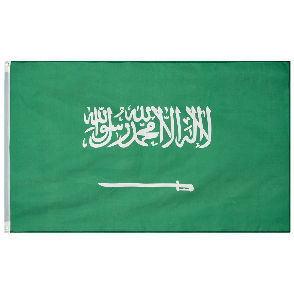 Saudi-Arabien