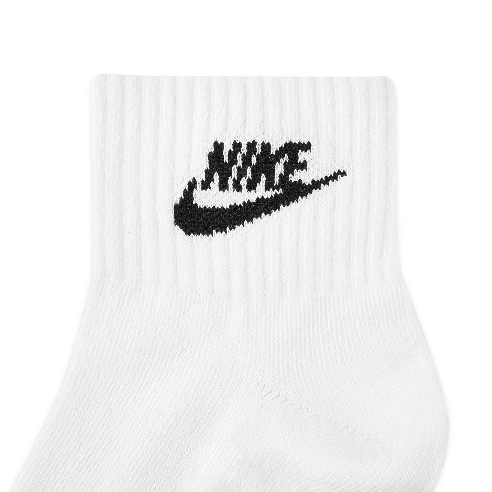 Nike Sportswear Sportsocken U NK NSW EVERYDAY ESSENTIAL AN (Set, 3-Paar) fü günstig online kaufen