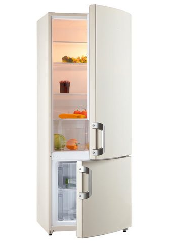 GORENJE Kühl-/Gefrierkombination 162 cm h...