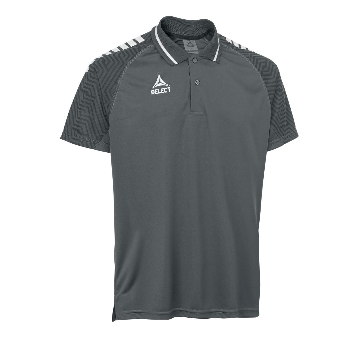 Select Poloshirt SELECT Polo-Shirt Monaco Polo-Shirt v24