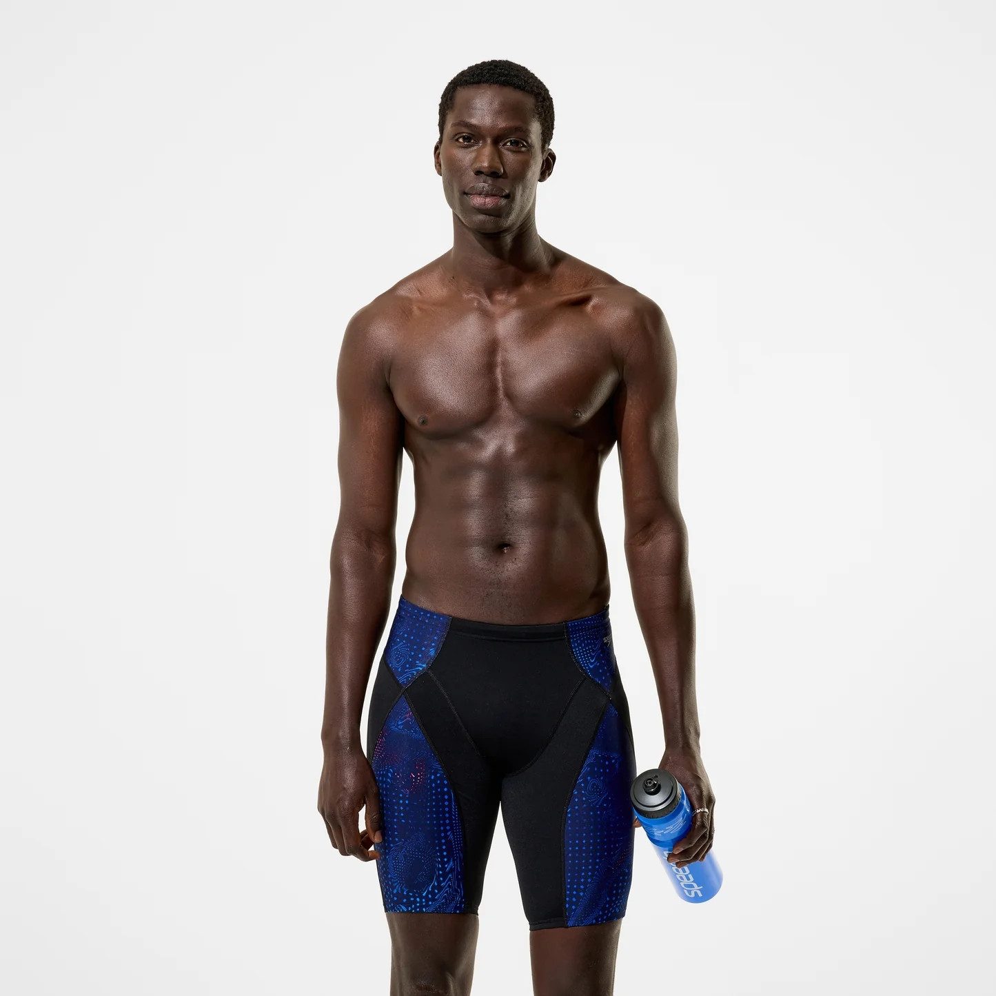 Speedo Badehose END+ MAX COMPRESS JMR