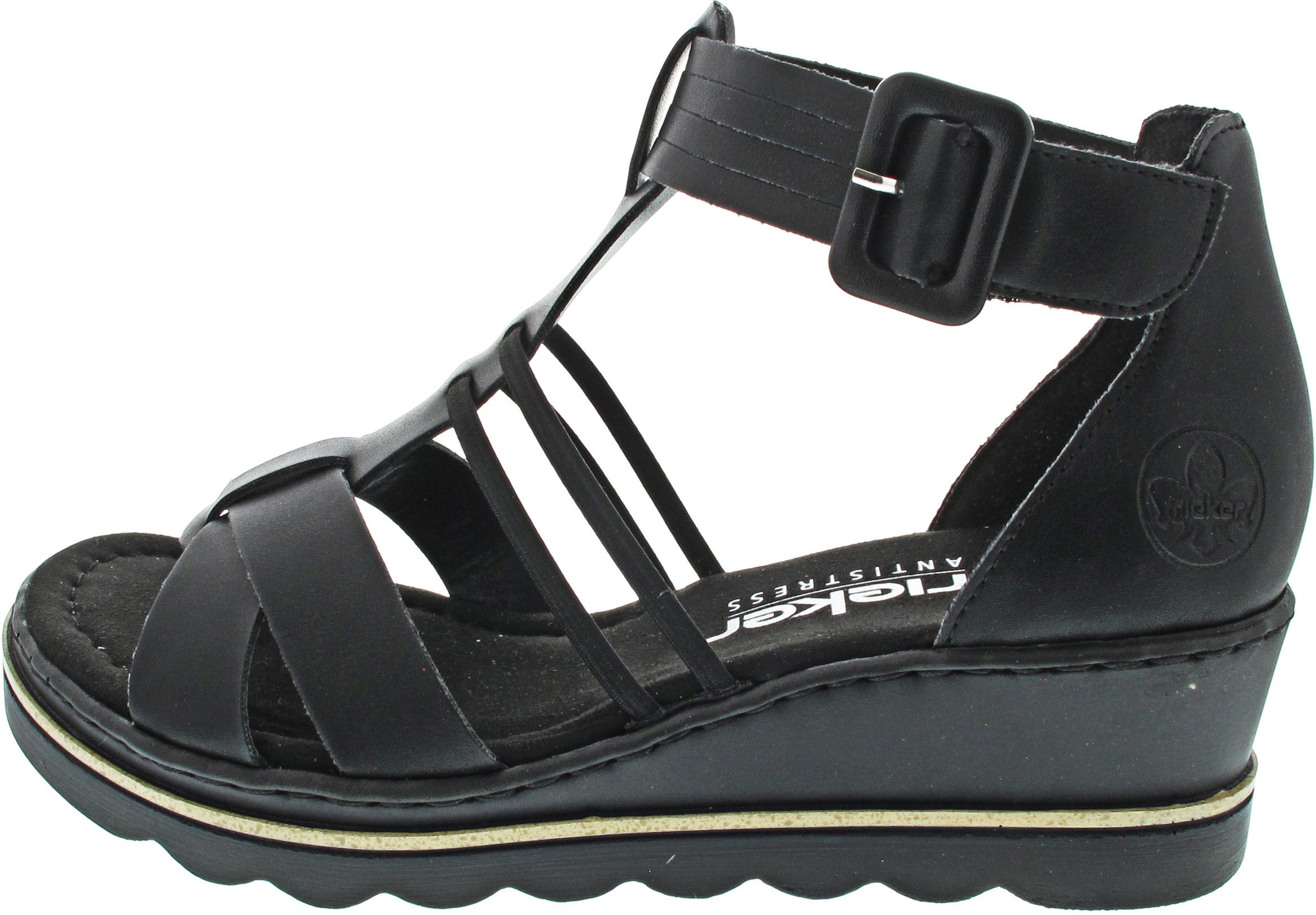 Rieker Sandalette