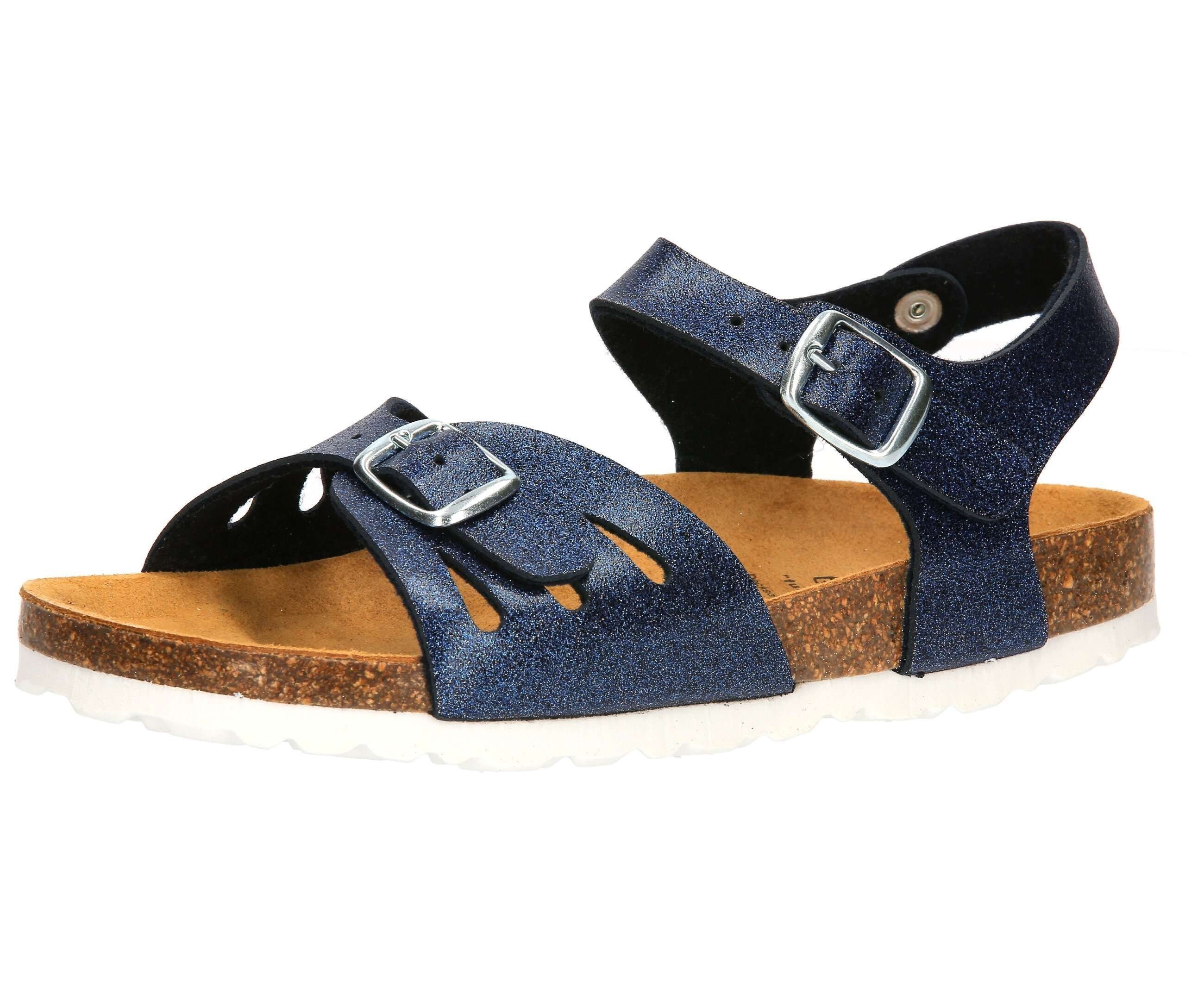 Lico Pantolette Bioline Sandal Sandale
