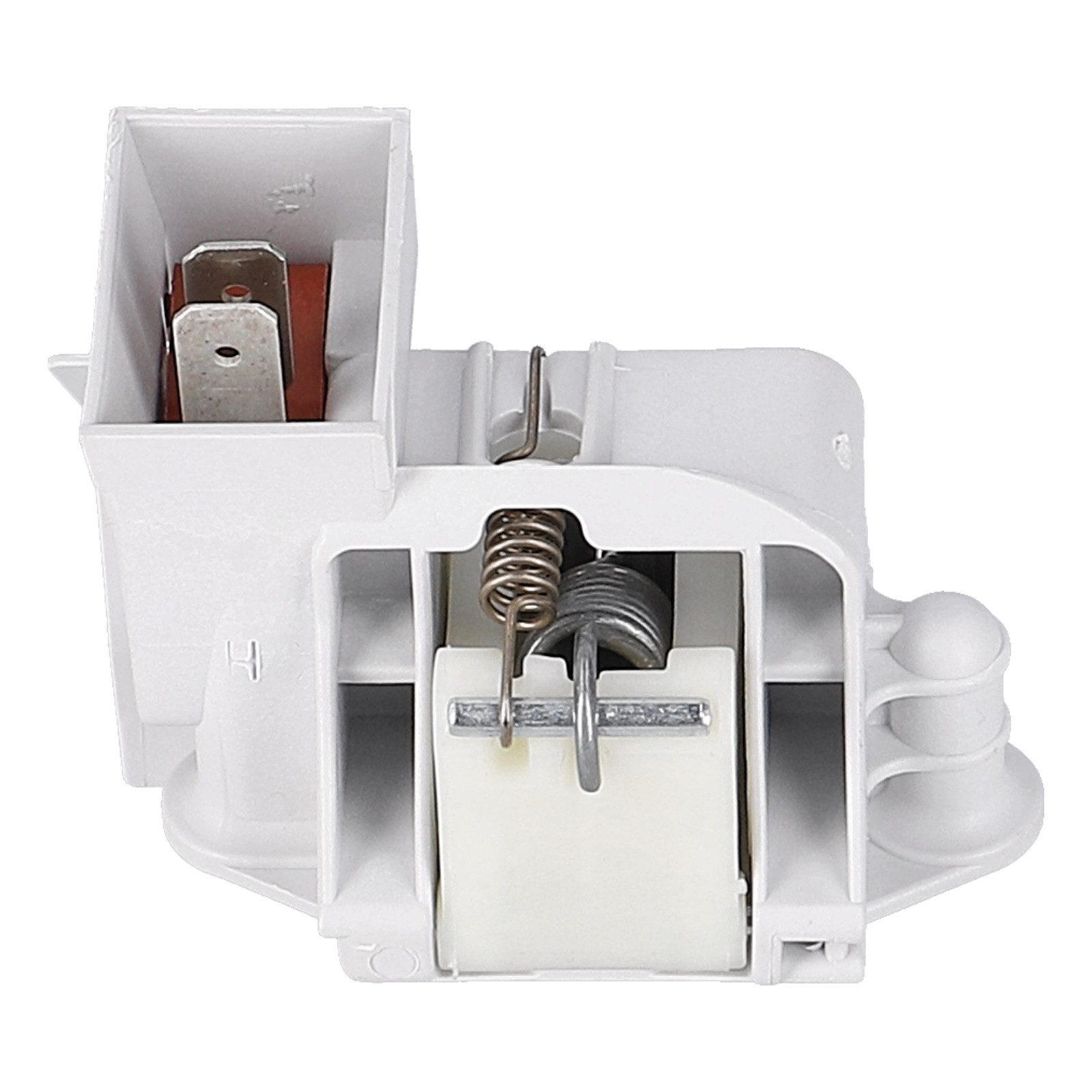 easyPART Montagezubehör Geschirrspüler wie VESTEL 32037542 Türverriegelung VESTEL, Für Spülmaschine / Geschirrspüler