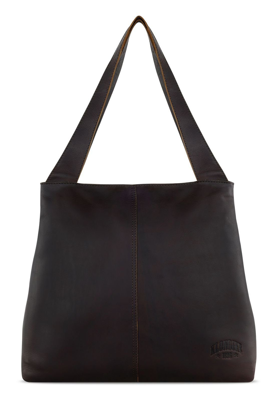 Klondike 1896 Shopper Rush