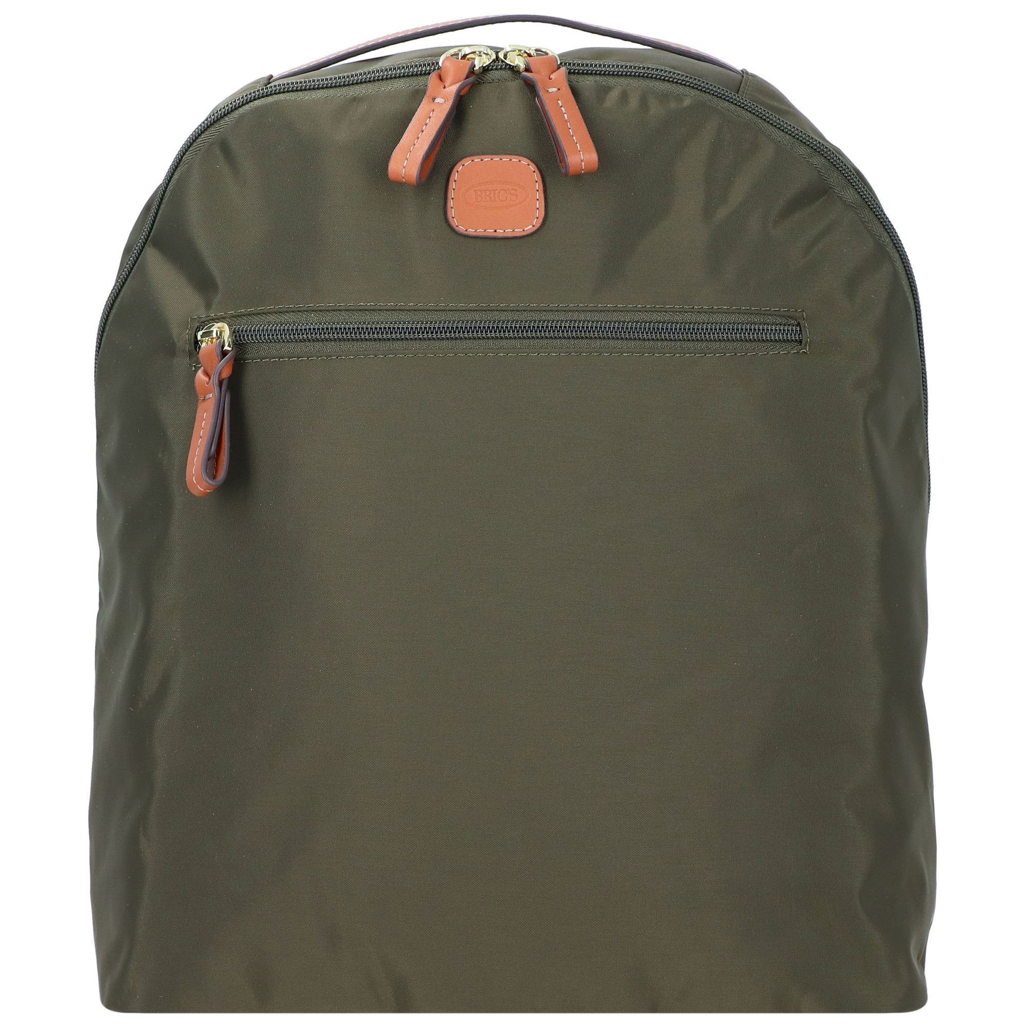 Bric's Rucksack X-Collection, Nylon