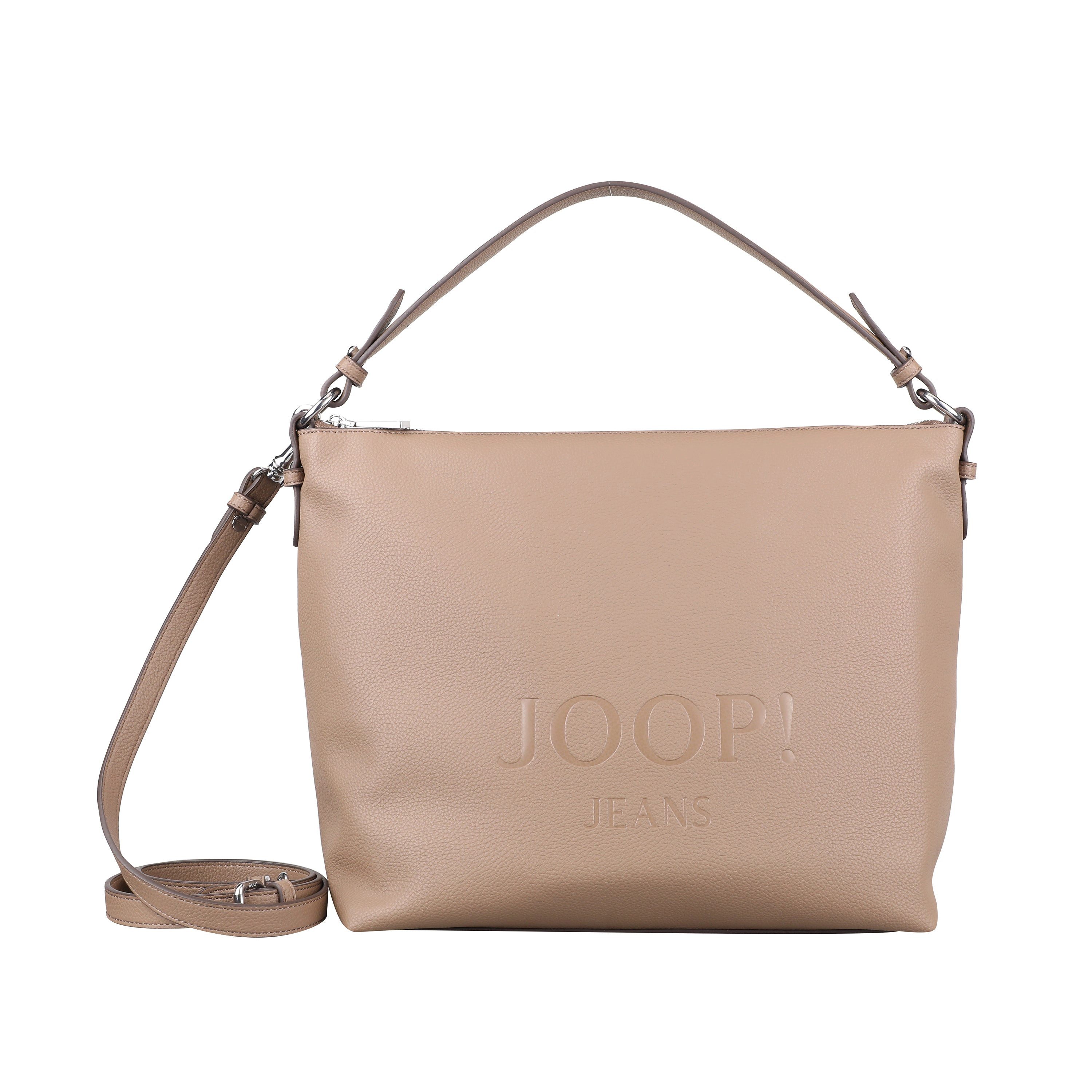 Hobo Joop Jeans - Damen Hobo Lettera Dalia