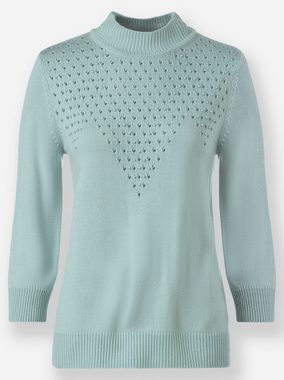 WITT WEIDEN Strickpullover