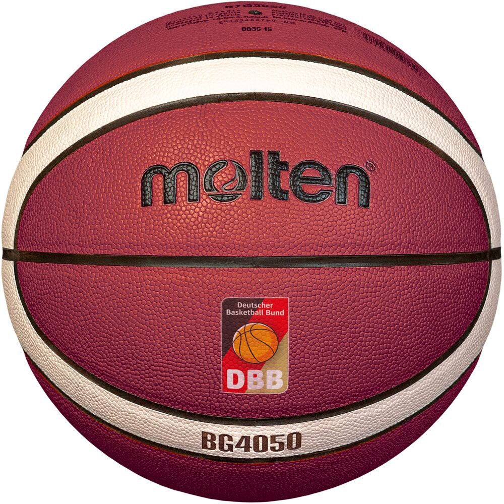 Basketball Basketball BG4050 DBB