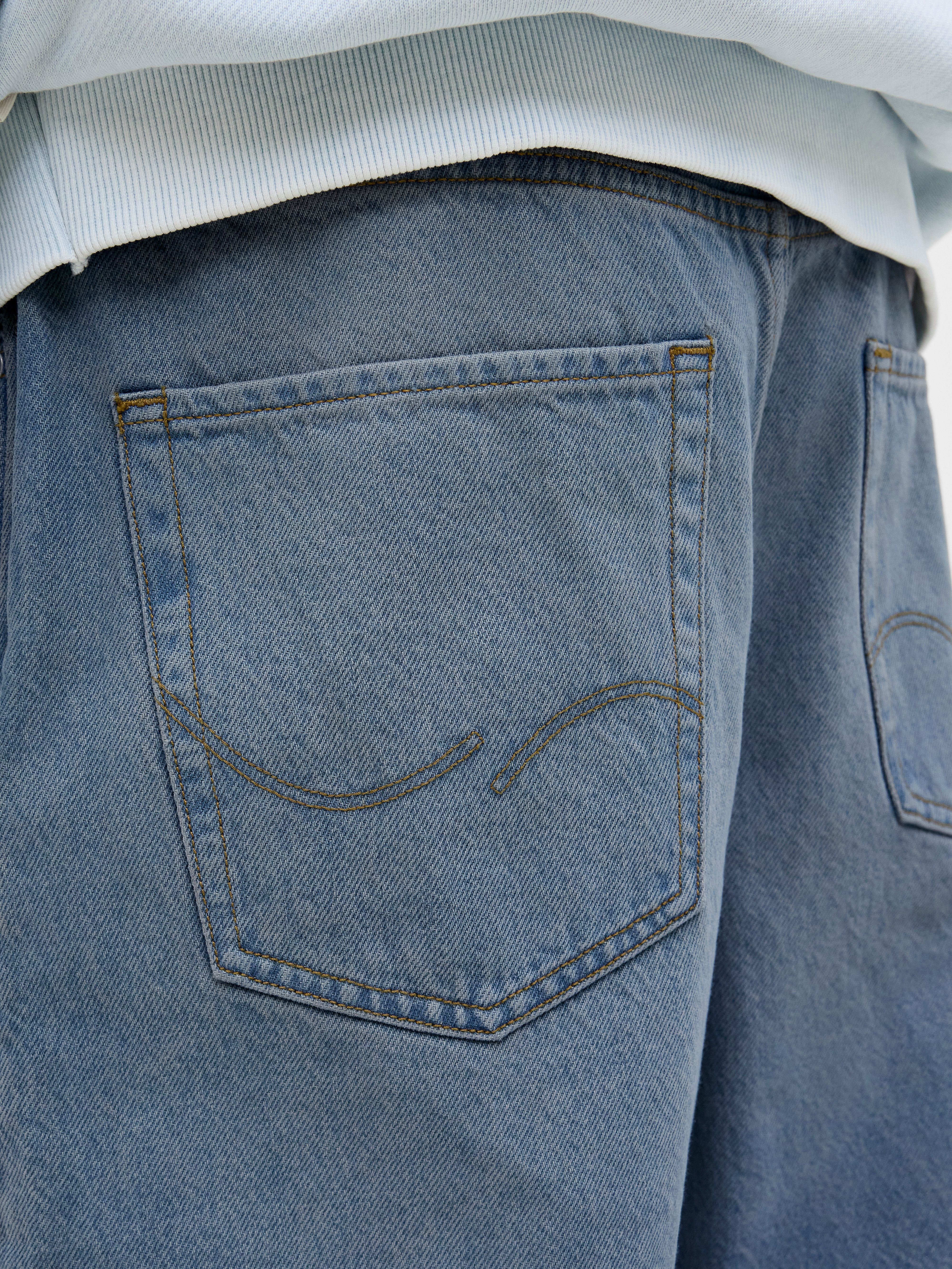 Jack & Jones Shorts günstig online kaufen