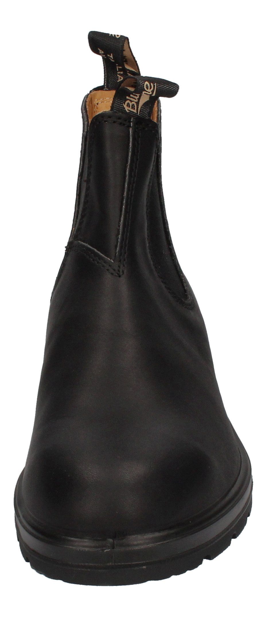 Blundstone Classic 550 Series BLU558-001 Chelseaboots Voltan Black