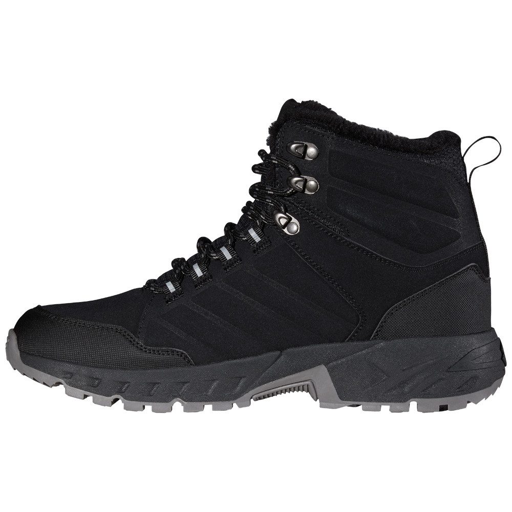 Lotto Winterboots - mit wärmendem Innenfutter