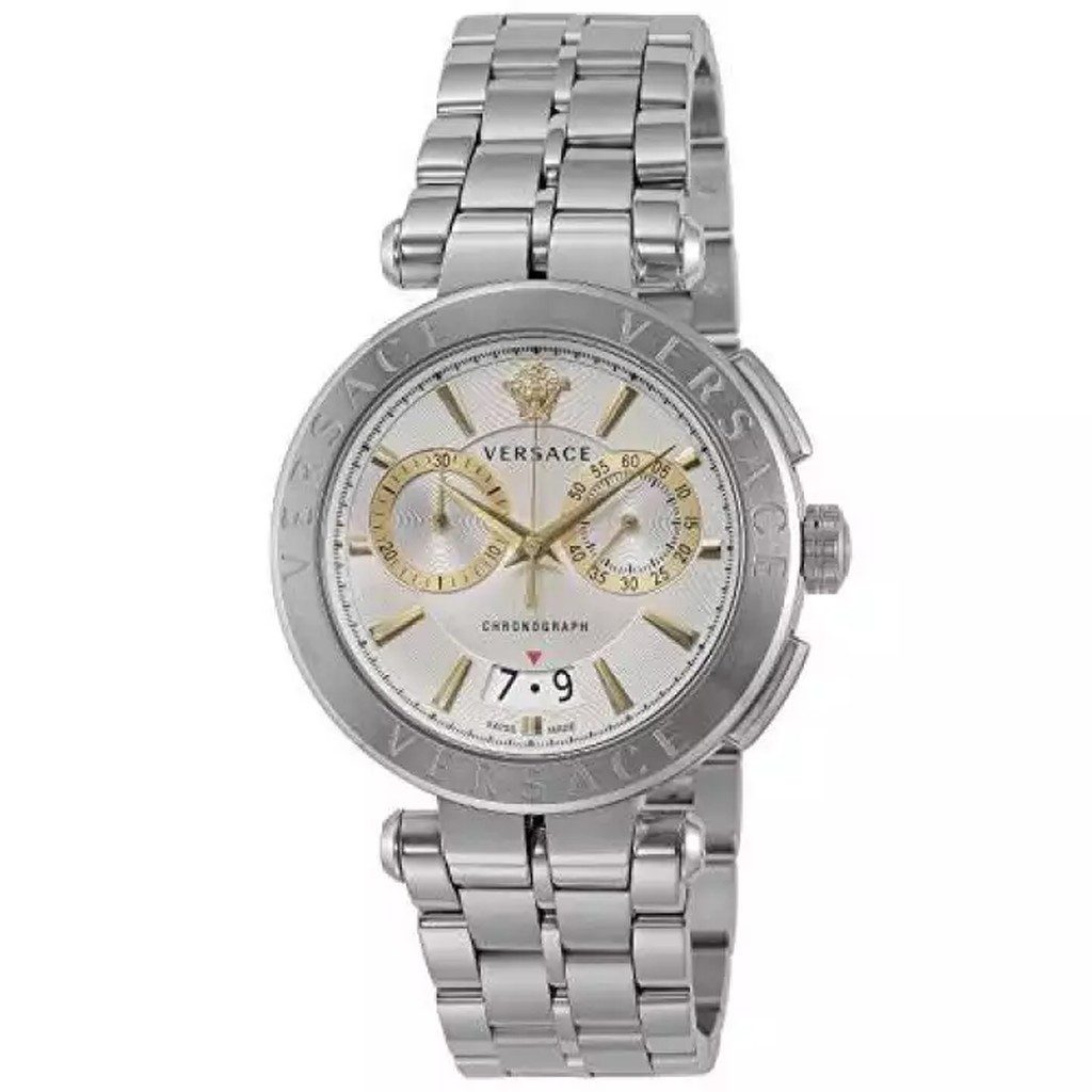 Schweizer Uhr Aion