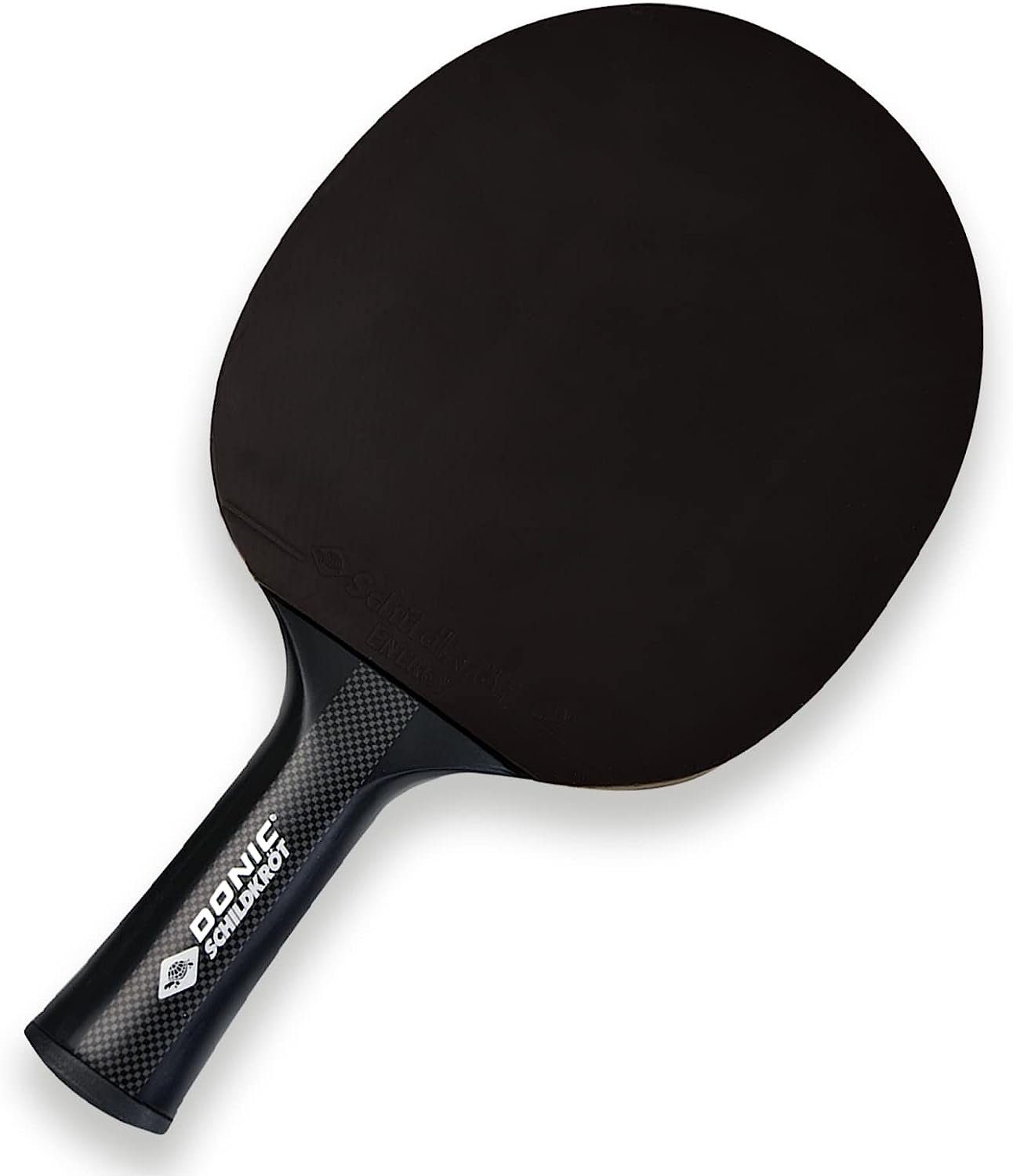 Donic Tischtennisschläger Carbotec 3000, Tischtennis Schläger Racket Table Tennis Bat