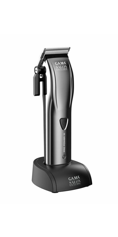 GA.MA Haar- und Bartschneider GA.MA Clipper Pro Power 10
