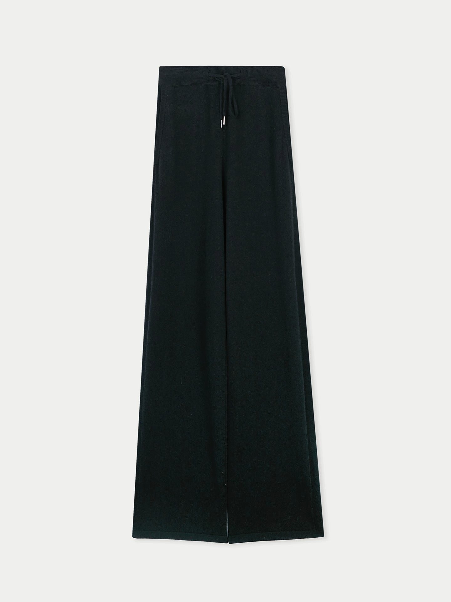 GOBI Cashmere Jogger Pants Gerade Jogginghose aus Kaschmir günstig online kaufen