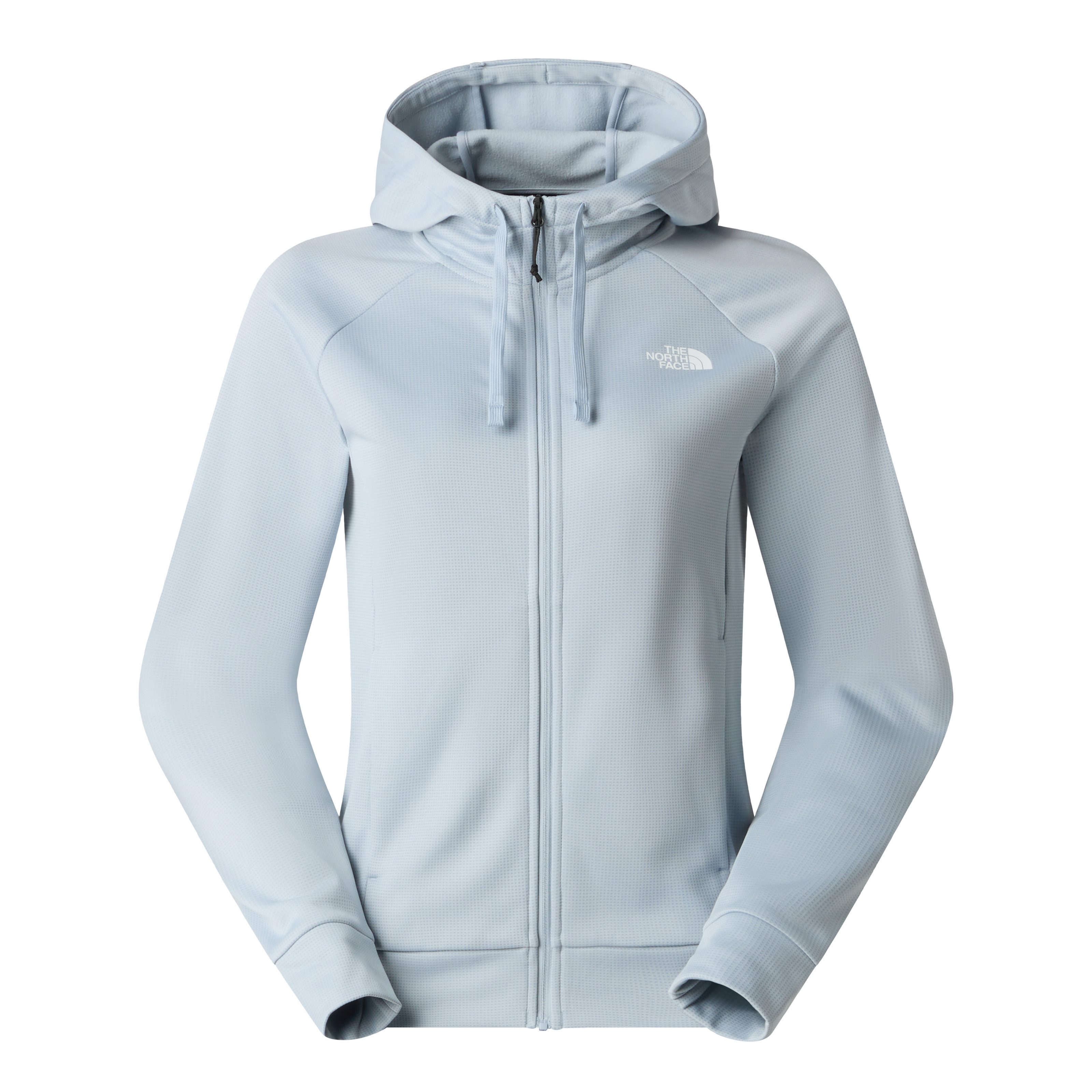 FROST GREY DARK HEATHER