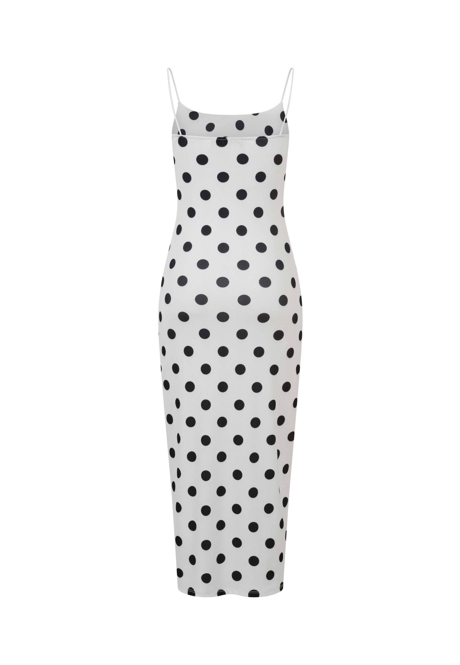 CLOUD 5IVE A-Linien-Kleid CLOUD 5IVE Maxi Dress (1-tlg) – Bild 2 von 5
