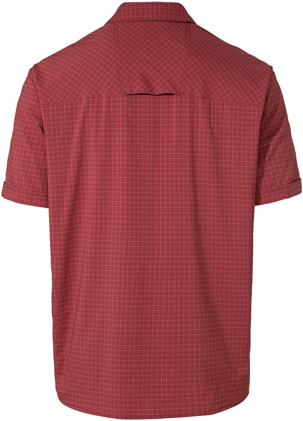 VAUDE Funktionshemd Men's Seiland Shirt IV günstig online kaufen