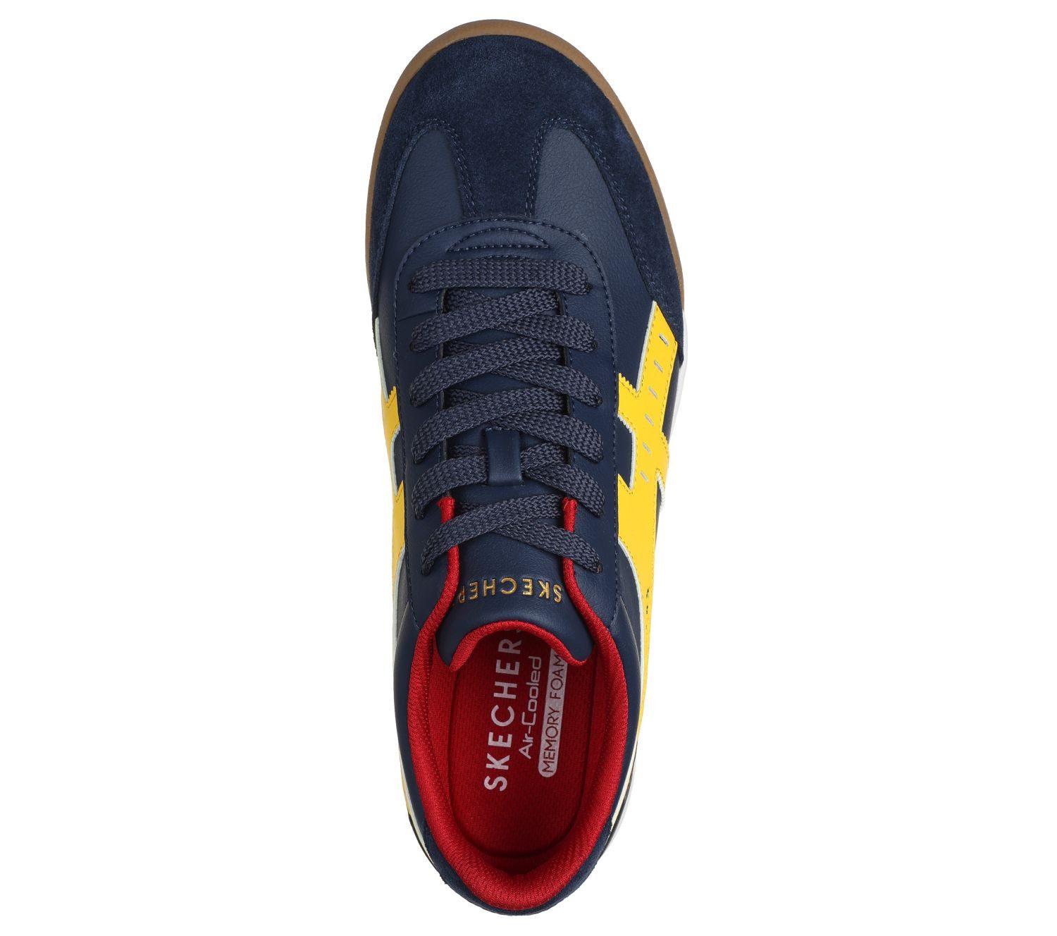 Skechers ZINGER MANZANILLA TOTALE Sneaker Memory günstig online kaufen