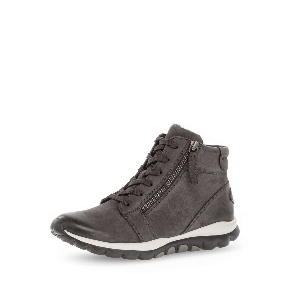 Schnürstiefelette Stiefelette