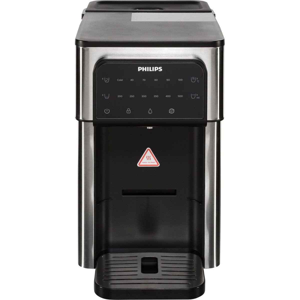 Philips Wasseraufbereiter Wasserstation Ambient-Hot ADD5980S/10