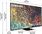Samsung GQ50QN90AAT QLED-Fernseher (125 cm/50 Zoll, 4K Ultra HD, Smart-TV, Quantum HDR 1500, Neo Quantum Prozessor 4K, Quantum Matrix Technologie), Bild 15