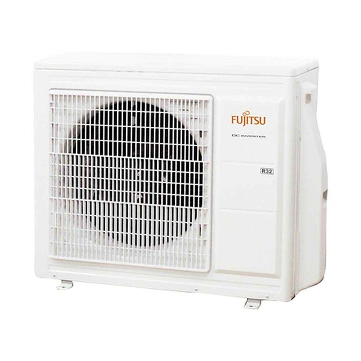 DOTMALL Klimaanlagen-Verkleidung Klimakanäle + ACY71K-KA COLD 5847 Fujitsu HEA